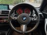 USED 2017 17 BMW 1 SERIES 3.0 M140i Hatchback 5dr Petrol Auto Euro 6 (s/s) (340 ps) 