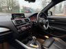 USED 2017 17 BMW 1 SERIES 3.0 M140i Hatchback 5dr Petrol Auto Euro 6 (s/s) (340 ps) 