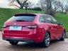 USED 2017 17 SKODA SUPERB 2.0 TDI SportLine Estate 5dr Diesel DSG Auto 6Spd 4WD Euro 6 (s/s) (190 ps) ULEZ-3 KEYS-HISTORY.
