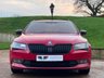 USED 2017 17 SKODA SUPERB 2.0 TDI SportLine Estate 5dr Diesel DSG Auto 6Spd 4WD Euro 6 (s/s) (190 ps) ULEZ-3 KEYS-HISTORY.