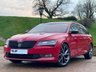 USED 2017 17 SKODA SUPERB 2.0 TDI SportLine Estate 5dr Diesel DSG Auto 6Spd 4WD Euro 6 (s/s) (190 ps) ULEZ-3 KEYS-HISTORY.