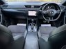 USED 2017 17 SKODA SUPERB 2.0 TDI SportLine Estate 5dr Diesel DSG Auto 6Spd 4WD Euro 6 (s/s) (190 ps) ULEZ-3 KEYS-HISTORY.