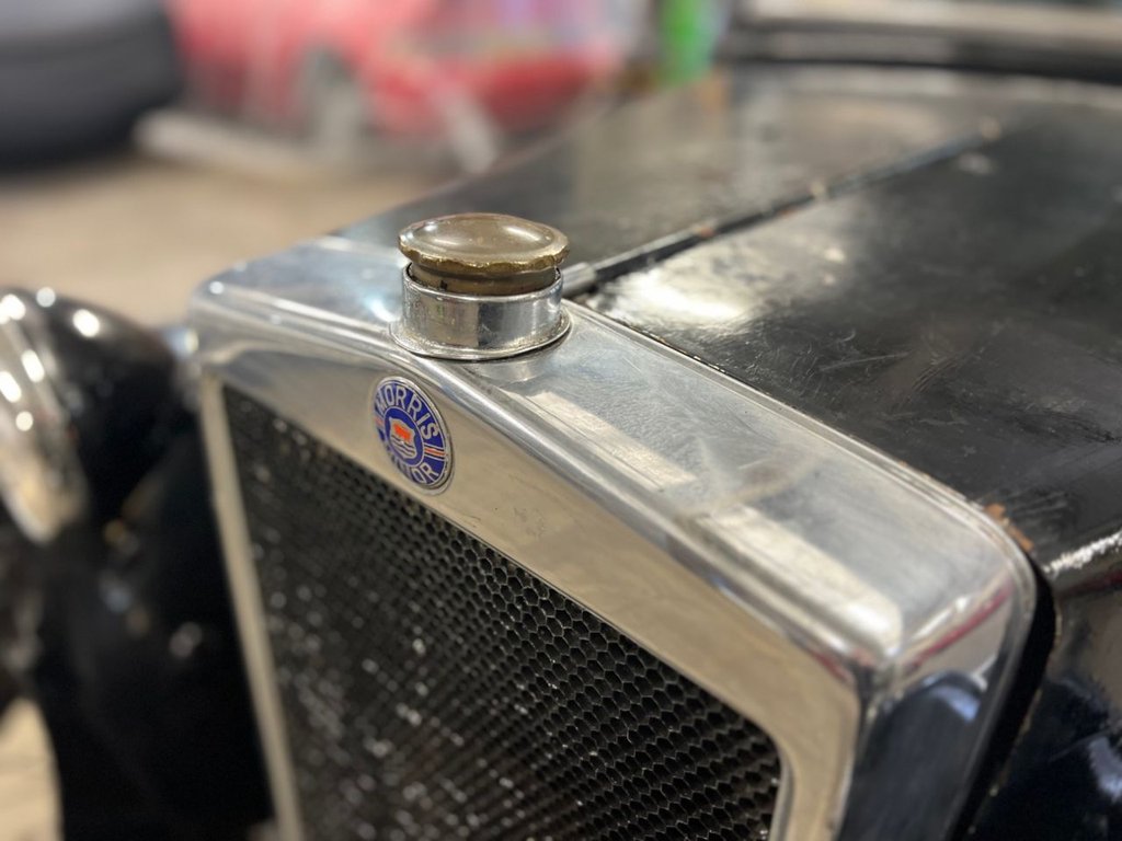 USED 1932 MORRIS MINOR 2 Door Saloon // 858cc // Vintage Classic // Px swap 