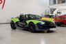 USED 2015 65 ZENOS E10 2l 2d  200 BHP 1 OWNER GREAT SPECIFICATION