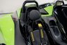 USED 2015 65 ZENOS E10 2l 2d  200 BHP 1 OWNER GREAT SPECIFICATION