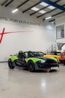 USED 2015 65 ZENOS E10 2l 2d  200 BHP 1 OWNER GREAT SPECIFICATION