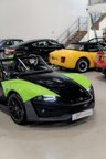 USED 2015 65 ZENOS E10 2l 2d  200 BHP 1 OWNER GREAT SPECIFICATION