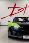 USED 2015 65 ZENOS E10 2l 2d  200 BHP 1 OWNER GREAT SPECIFICATION
