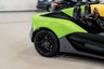 USED 2015 65 ZENOS E10 2l 2d  200 BHP 1 OWNER GREAT SPECIFICATION
