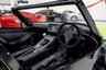 USED 2015 65 ZENOS E10 2l 2d  200 BHP 1 OWNER GREAT SPECIFICATION