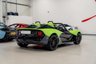 USED 2015 65 ZENOS E10 2l 2d  200 BHP 1 OWNER GREAT SPECIFICATION