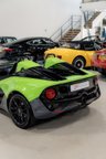 USED 2015 65 ZENOS E10 2l 2d  200 BHP 1 OWNER GREAT SPECIFICATION