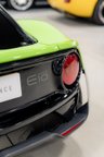 USED 2015 65 ZENOS E10 2l 2d  200 BHP 1 OWNER GREAT SPECIFICATION