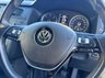 USED 2018 68 VOLKSWAGEN CADDY 2.0 TDI C20 BlueMotion Tech R-LINE Panel Van 5dr Diesel Manual SWB Euro 6 (s/s)  RIVIERA RF1 19 INCH ALLOY WHEELS.
