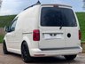 USED 2016 16 VOLKSWAGEN CADDY 2.0 TDI C20 BlueMotion Tech Highline Panel Van 5dr Diesel Manual SWB Euro 6 (s/s) (102 ps) 5 SEATS-COILOVERS-R-LINE.