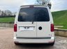 USED 2016 16 VOLKSWAGEN CADDY 2.0 TDI C20 BlueMotion Tech Highline Panel Van 5dr Diesel Manual SWB Euro 6 (s/s) (102 ps) 5 SEATS-COILOVERS-R-LINE.