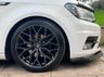 USED 2016 16 VOLKSWAGEN CADDY 2.0 TDI C20 BlueMotion Tech Highline Panel Van 5dr Diesel Manual SWB Euro 6 (s/s) (102 ps) 5 SEATS-COILOVERS-R-LINE.