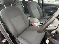 USED 2013 13 FORD C-MAX 1.6 TDCi Zetec MPV 5dr Diesel Manual Euro 5 (115 ps) 