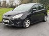USED 2013 13 FORD C-MAX 1.6 TDCi Zetec MPV 5dr Diesel Manual Euro 5 (115 ps) 