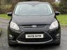 USED 2013 13 FORD C-MAX 1.6 TDCi Zetec MPV 5dr Diesel Manual Euro 5 (115 ps) 