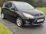 USED 2013 13 FORD C-MAX 1.6 TDCi Zetec MPV 5dr Diesel Manual Euro 5 (115 ps) 