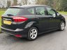 USED 2013 13 FORD C-MAX 1.6 TDCi Zetec MPV 5dr Diesel Manual Euro 5 (115 ps) 
