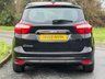 USED 2013 13 FORD C-MAX 1.6 TDCi Zetec MPV 5dr Diesel Manual Euro 5 (115 ps) 