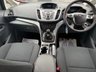 USED 2013 13 FORD C-MAX 1.6 TDCi Zetec MPV 5dr Diesel Manual Euro 5 (115 ps) 