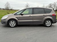 USED 2014 14 FORD S-MAX 1.6 TDCi Zetec MPV 5dr Diesel Manual Euro 5 (s/s) (115 ps) 