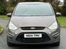 USED 2014 14 FORD S-MAX 1.6 TDCi Zetec MPV 5dr Diesel Manual Euro 5 (s/s) (115 ps) 