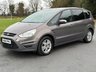 USED 2014 14 FORD S-MAX 1.6 TDCi Zetec MPV 5dr Diesel Manual Euro 5 (s/s) (115 ps) 