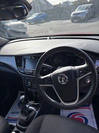USED 2018 T VAUXHALL MOKKA X 1.6 CDTi Active SUV 5dr Diesel Manual Euro 6 (s/s) 17in Alloy (136 ps) 