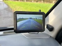 USED 2003 03 AUTO-TRAIL TRACKER SE Manual 