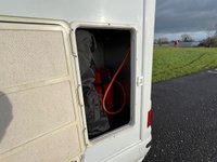 USED 2003 03 AUTO-TRAIL TRACKER SE Manual 