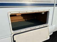 USED 2003 03 AUTO-TRAIL TRACKER SE Manual 