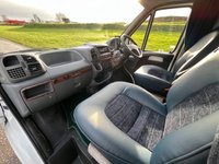 USED 2003 03 AUTO-TRAIL TRACKER SE Manual 