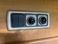 USED 2003 03 AUTO-TRAIL TRACKER SE Manual 