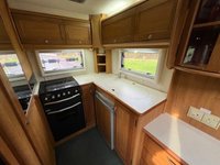 USED 2003 03 AUTO-TRAIL TRACKER SE Manual 