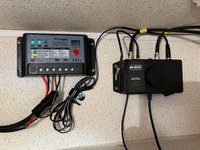 USED 2003 03 AUTO-TRAIL TRACKER SE Manual 