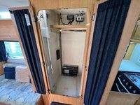 USED 2003 03 AUTO-TRAIL TRACKER SE Manual 
