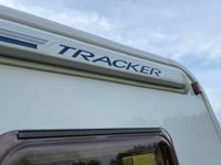 USED 2003 03 AUTO-TRAIL TRACKER SE Manual 
