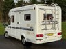 USED 2003 03 AUTO-TRAIL TRACKER SE Manual 