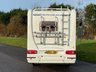 USED 2003 03 AUTO-TRAIL TRACKER SE Manual 