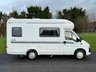USED 2003 03 AUTO-TRAIL TRACKER SE Manual 
