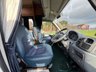 USED 2003 03 AUTO-TRAIL TRACKER SE Manual 
