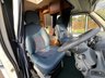 USED 2003 03 AUTO-TRAIL TRACKER SE Manual 