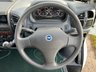USED 2003 03 AUTO-TRAIL TRACKER SE Manual 