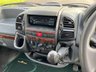 USED 2003 03 AUTO-TRAIL TRACKER SE Manual 
