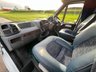 USED 2003 03 AUTO-TRAIL TRACKER SE Manual 