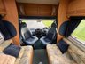 USED 2003 03 AUTO-TRAIL TRACKER SE Manual 